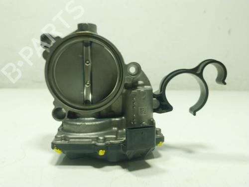 Used Throttle body Throttle body INEOS GRENADIER Closed Off-Road Vehicle 3.0 Ti 4x4 (GEB) (286 hp) 29083254 29083254