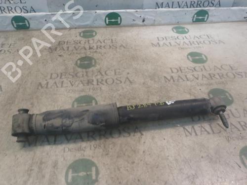 Used Right rear shock absorber Right rear shock absorber RENAULT MEGANE II Estate (KM0/1_) 1.9 dCi (KMRG, KM1G, KM0G, KM2C) (120 hp) 3735162 3735162