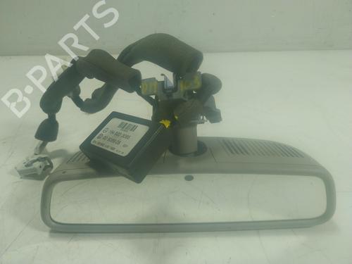 Used Rear mirror Rear mirror MERCEDES-BENZ M-CLASS (W164) ML 63 AMG 4-matic (164.177) (510 hp) 16819455 16819455