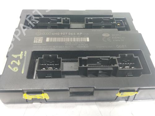 Used Electronic module Electronic module AUDI A7 Sportback (4GA, 4GF) 3.0 TDI quattro (245 hp) 31847140 31847140