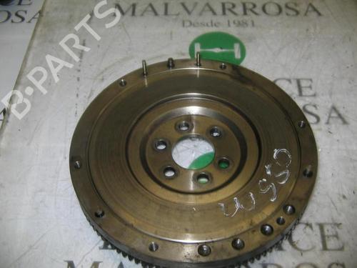 Used Flywheel VW POLO III (6N1) [1994-1999]  14291645