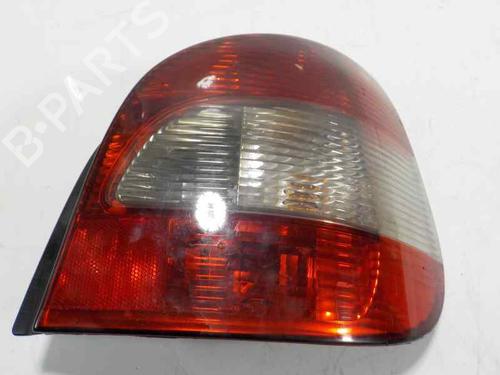 Used Right taillight Right taillight 6836075 6836075