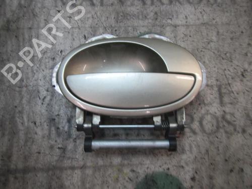 front-right-exterior-door-handle-opel-meriva-a-mpv-x03-2003-2004-2005-2006-2007-2008-2009-2010-3844615 main image