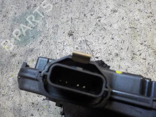 Front right lock RENAULT CLIO IV (BH_) 1.5 dCi 75 | BP3850565C97