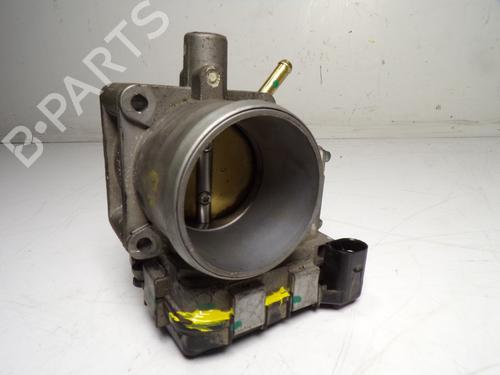 Used Throttle body FIAT 500X (334_) [2014-2025]  15212905