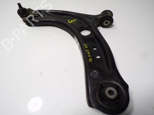 Used Left front suspension arm Left front suspension arm AUDI A3 Sportback (8VA, 8VF) [2012-2021] 13248794 13248794