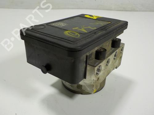 ABS pump DACIA LODGY (JS_)  | BP11192079M43 