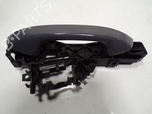 Used Rear right exterior door handle CUPRA LEON Sportstourer (KL8, KU8, KUD) [2020-2025]  13418430