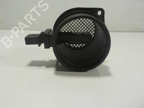 Mass air flow sensor VW SCIROCCO III (137, 138) 2.0 TDI | BP11190120M95 