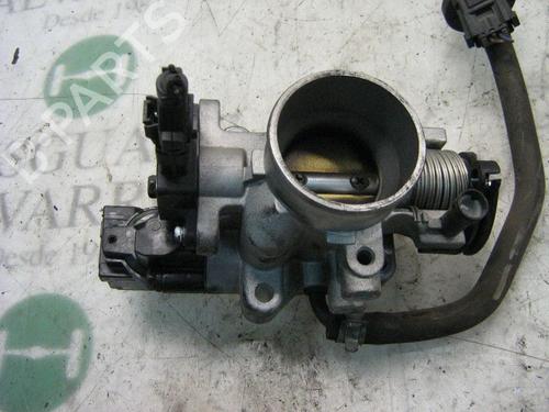 Used Throttle body Throttle body HYUNDAI ACCENT II (LC) [1999-2012] 3749805 3749805