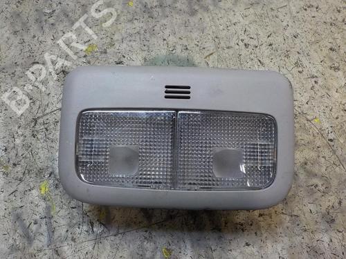 Used Interior roof light Interior roof light TOYOTA YARIS (_P9_) 1.4 D-4D (NLP90_, NLP90R) (90 hp) 7411090 7411090