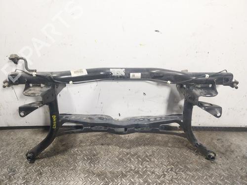 Used Rear axle Rear axle VW GOLF VIII (CD1, DA1) 2.0 TDI (116 hp) 17710178 17710178