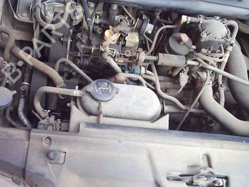 Left front driveshaft CITROËN XSARA (N1) 1.9 TD | BP3742126M38 