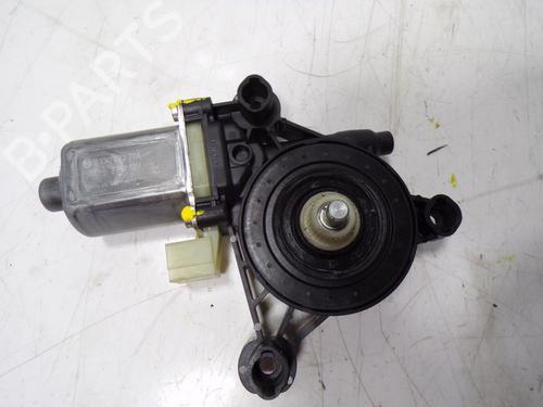 Used Right front window motor AUDI A1 Sportback (GBA) 35 TFSI (150 hp) 10089279
