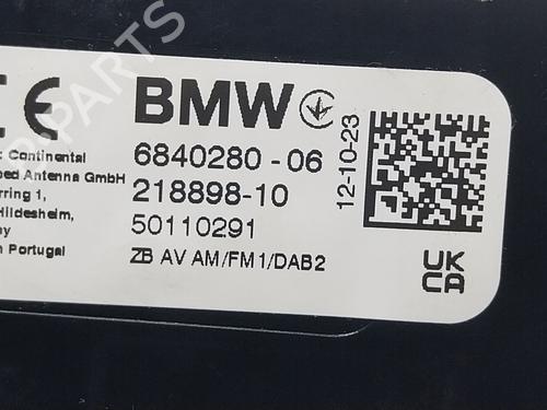 Electronic module BMW X6 (G06, F96) xDrive 30 d Mild-Hybrid | BP29312064M83 