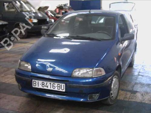 Flywheel FIAT PUNTO (176_)  | BP14290491M101 