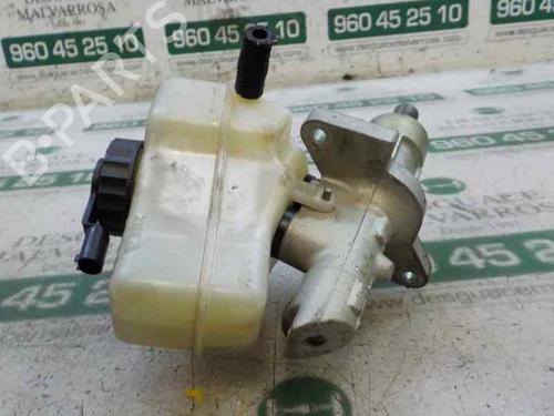 Brake master cylinder BMW 3 (E90) 320 d | BP5407778M77 - Image 4