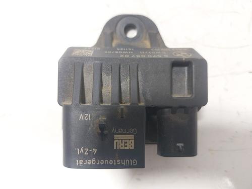 Used Electronic module BMW 3 (F30, F80) 316 d (116 hp) 23388030