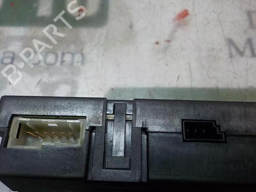 Elektronische module MERCEDES-BENZ S-CLASS (W220)  | BP3858144M83 