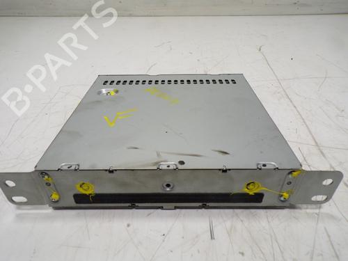 Used Radio PEUGEOT 508 SW I (8E_) 1.6 BlueHDi 120 (120 hp) 13877712