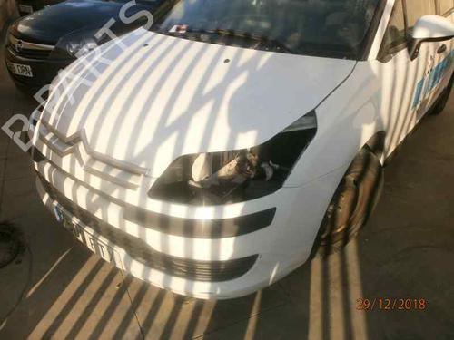 Exhaust system CITROËN C4 I (LC_) 1.6 HDi | BP14282982M121 - Image 5