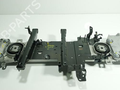 Used Engine mount Engine mount TOYOTA PROACE CITY Box Body/MPV (BPZ_) Electric (BPZZ) (136 hp) 33950071 33950071