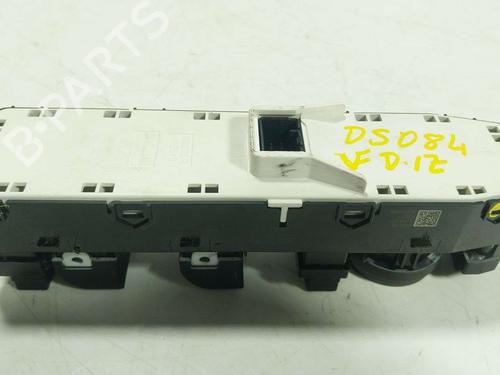 Left front window switch HYUNDAI TUCSON (NX4E, NX4A) 1.6 T-GDi | BP38938817I27 - Image 2