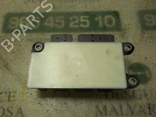 ECU airbags OPEL ASTRA J Sports Tourer (P10)  | BP6681739M53 