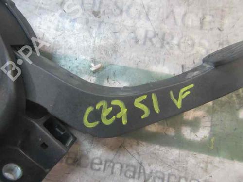 Pedal FORD TRANSIT COURIER B460 Box Body/MPV 1.5 TDCi | BP4001449I4 