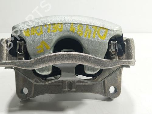 Used Right front brake caliper Right front brake caliper SEAT LEON Sportstourer (KL8, KLD) 1.5 eTSI (150 hp) 32702705 32702705
