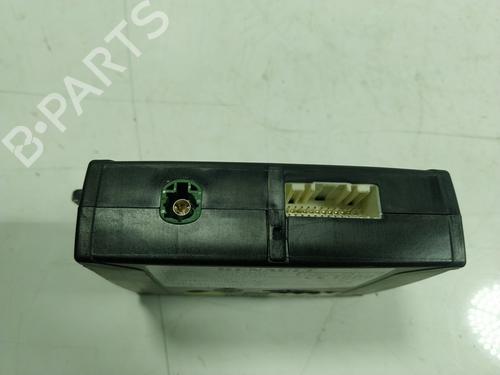 Elektronisk modul RENAULT ZOE (BFM_) ZOE | BP17674350M83 