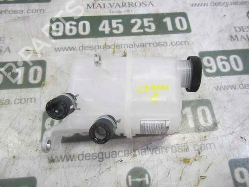 Expansion tank TOYOTA PRIUS PLUS (_W4_) 1.8 Hybrid (ZVW40W, ZVW41W) | BP4000277C120 