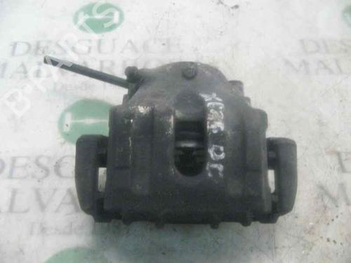 Used Right front brake caliper BMW 5 (E34) 525 i 24V (192 hp) 11555361