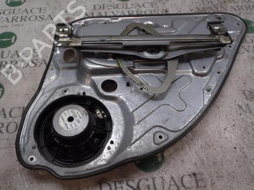 Rear left window mechanism FORD FOCUS C-MAX (DM2)  | BP3818059C24 