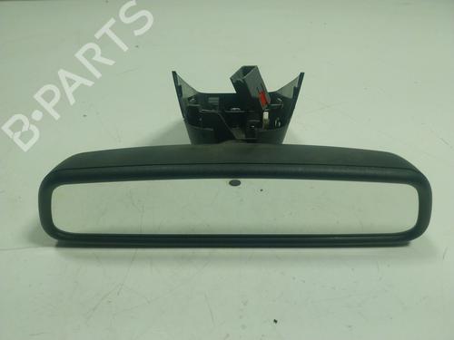 Used Rear mirror LAND ROVER RANGE ROVER SPORT II (L494) 3.0 TDV6 4x4 (258 hp) 19264041