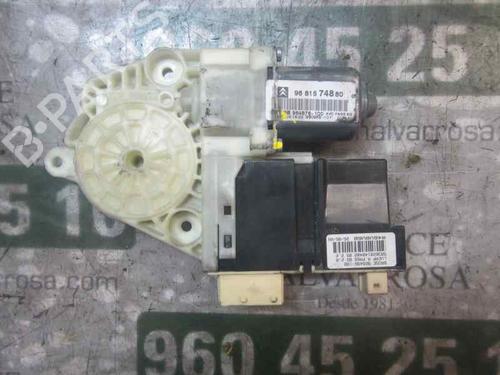 Used Right front window motor Right front window motor 3862182 3862182