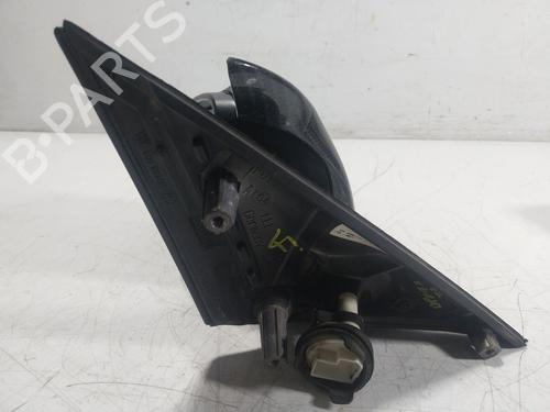 Left mirror BMW 5 (F10)  | BP21140864C26 