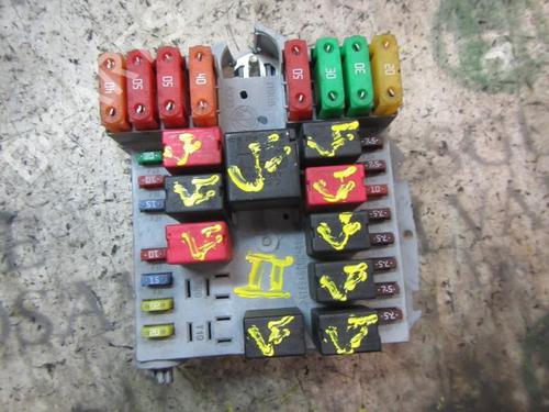 Used Fuse box FIAT BRAVO II (198_) [2006-2016]  4010550