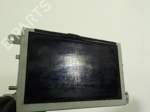 Display monitor AUDI A5 Sportback (8TA) 3.0 TDI quattro | BP11884910C48 