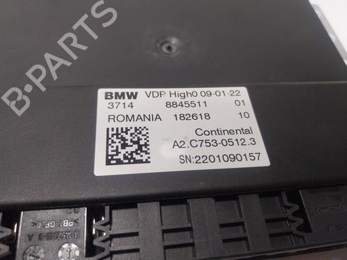 Electronic module BMW 5 (G30, F90) 540 i xDrive | BP24574630M83 - Image 4
