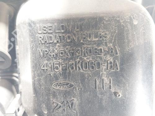 Left headlight FORD FOCUS II (DA_, HCP, DP) 1.8 TDCi | BP28517965C28  - Image 5