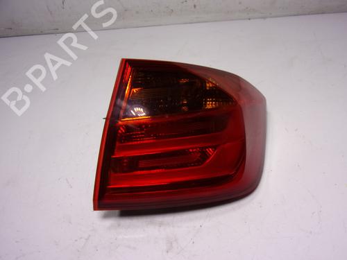 Used Right taillight Right taillight BMW 3 (F30, F80) 320 d (163 hp) 15732589 15732589