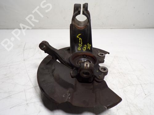 Left front steering knuckle FORD KUGA II (DM2) | BP11194051M25