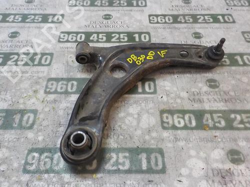 Used Right front suspension arm TOYOTA YARIS (_P1_) [1999-2005]  3863120