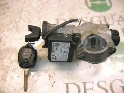 Elektronisk modul NISSAN ALMERA TINO (V10) 2.2 dCi | BP14266205M83 