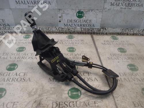 Used Manual gearbox selector Manual gearbox selector TOYOTA AVENSIS (_T25_) 1.8 VVT-i (ZZT251_, ZZT251R) (129 hp) 7410089 7410089