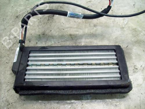 Used Heater resistor Heater resistor CITROËN XSARA PICASSO (N68) 1.6 HDi (90 hp) 11646338 11646338