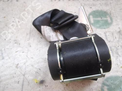 Used Rear left seatbelt Rear left seatbelt VW GOLF VI (5K1) 1.6 TDI (105 hp) 6617416 6617416