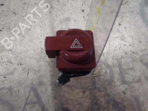 Used Warning switch Warning switch CITROËN C4 I (LC_) [2004-2014] 3796896 3796896