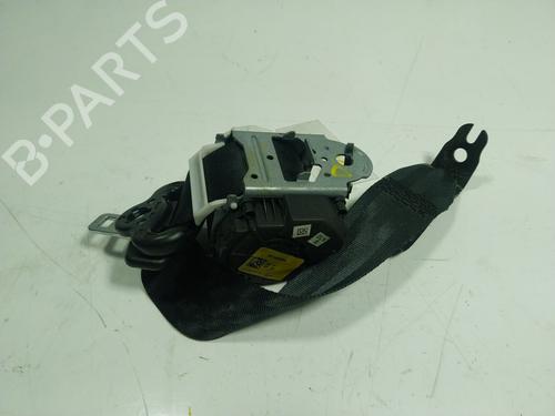 Used Rear right seatbelt FORD KA+ III (UK, FK) [2014-2025]  17019550